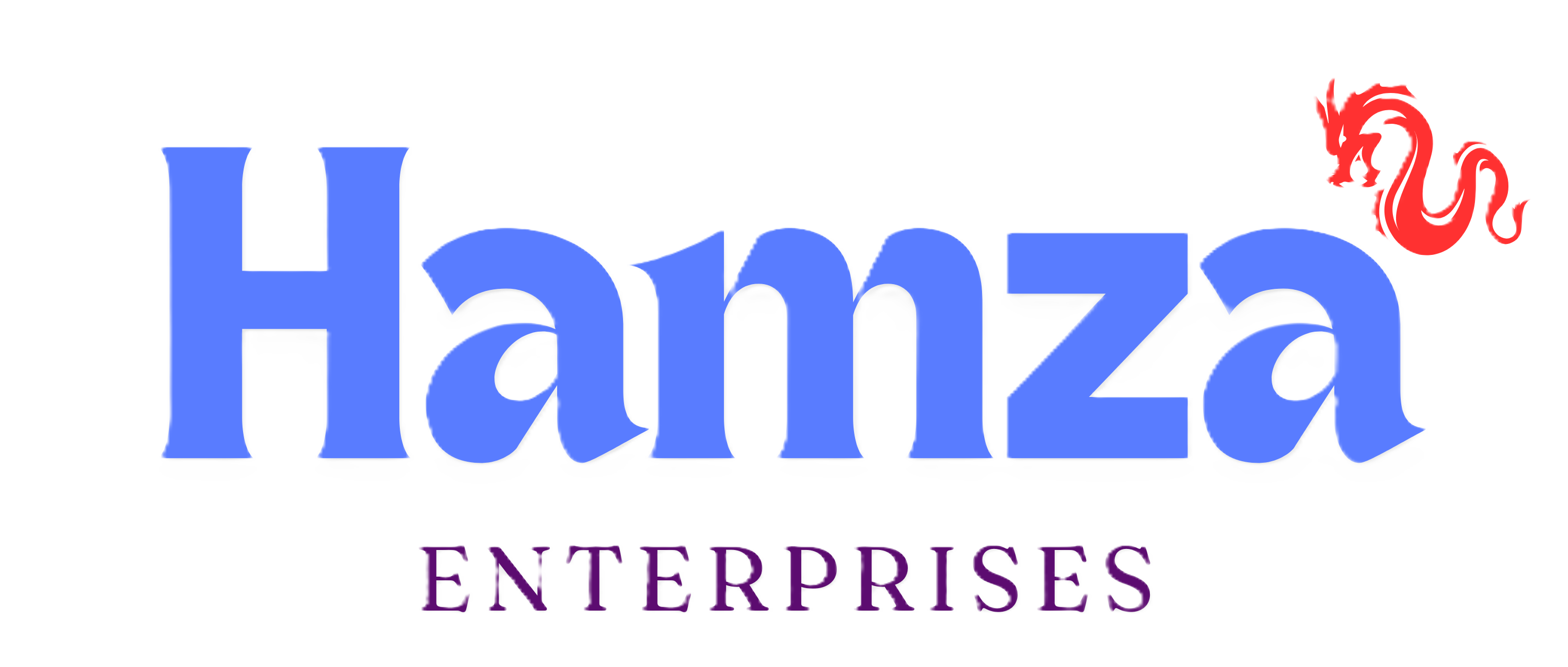 Hamza Enterprises Logo